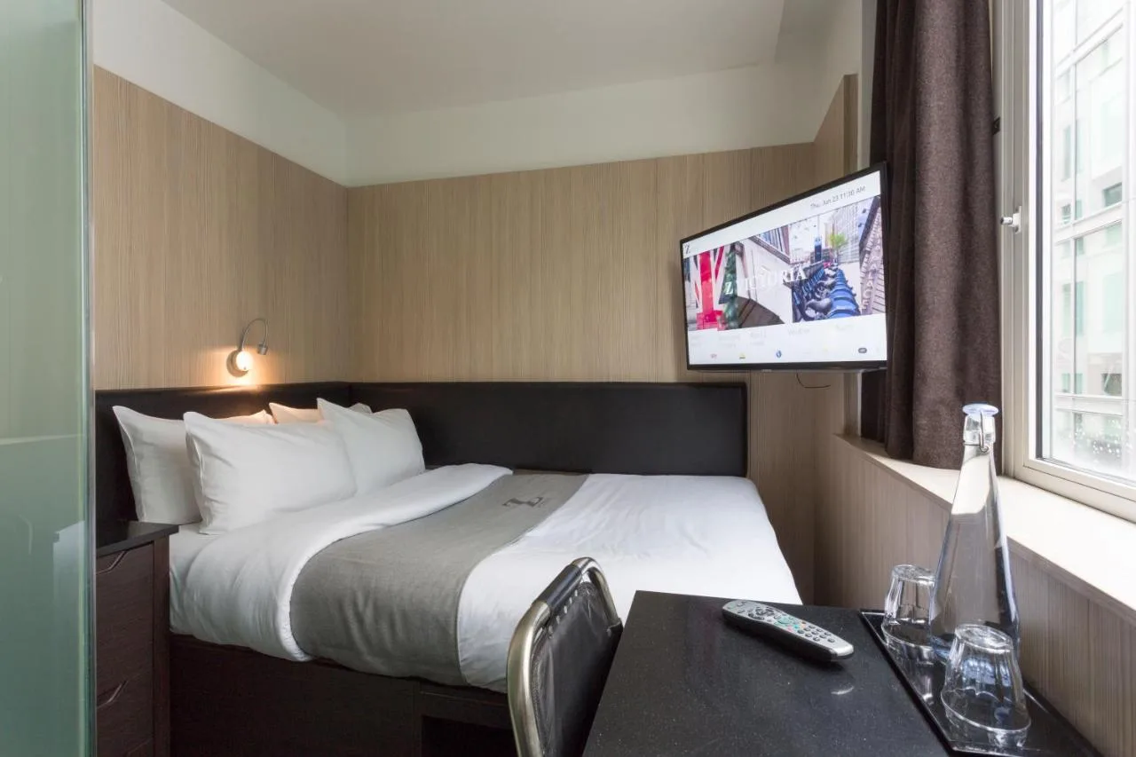 Club Double Room – (All Inclusive)