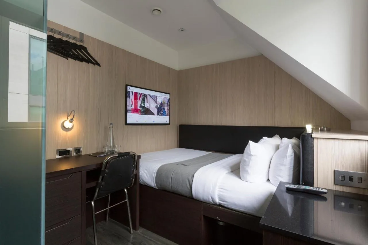 Club Queen Room – (All Inclusive)